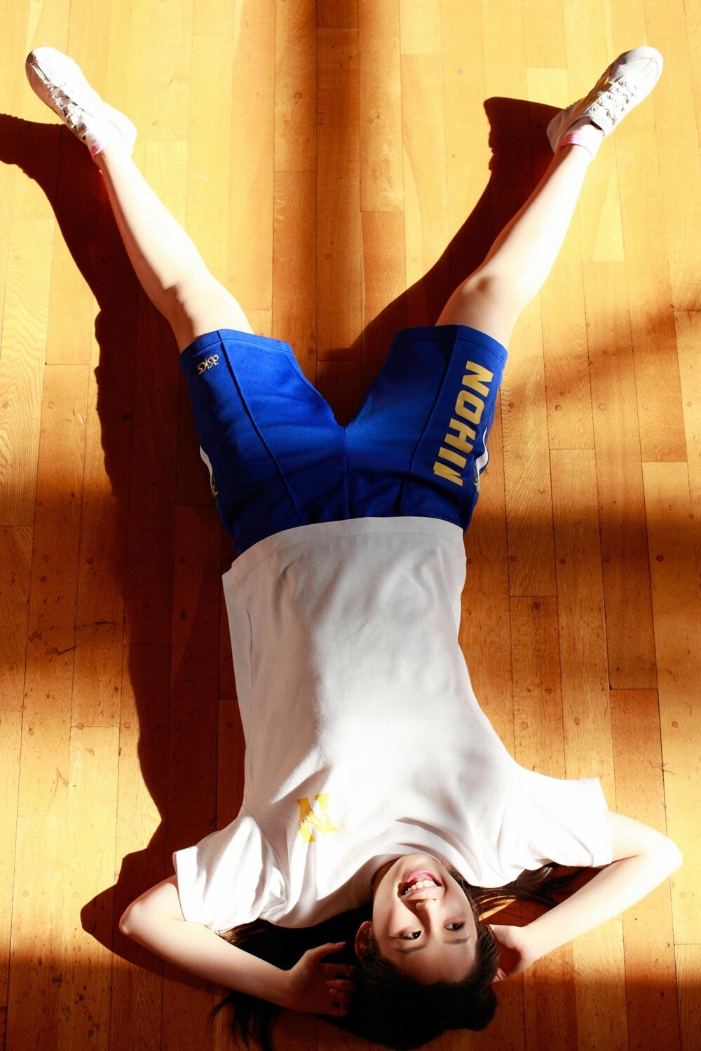 白石みずほ 小池里奈 [YS-Web]  Vol.502 2nd week 3nd week